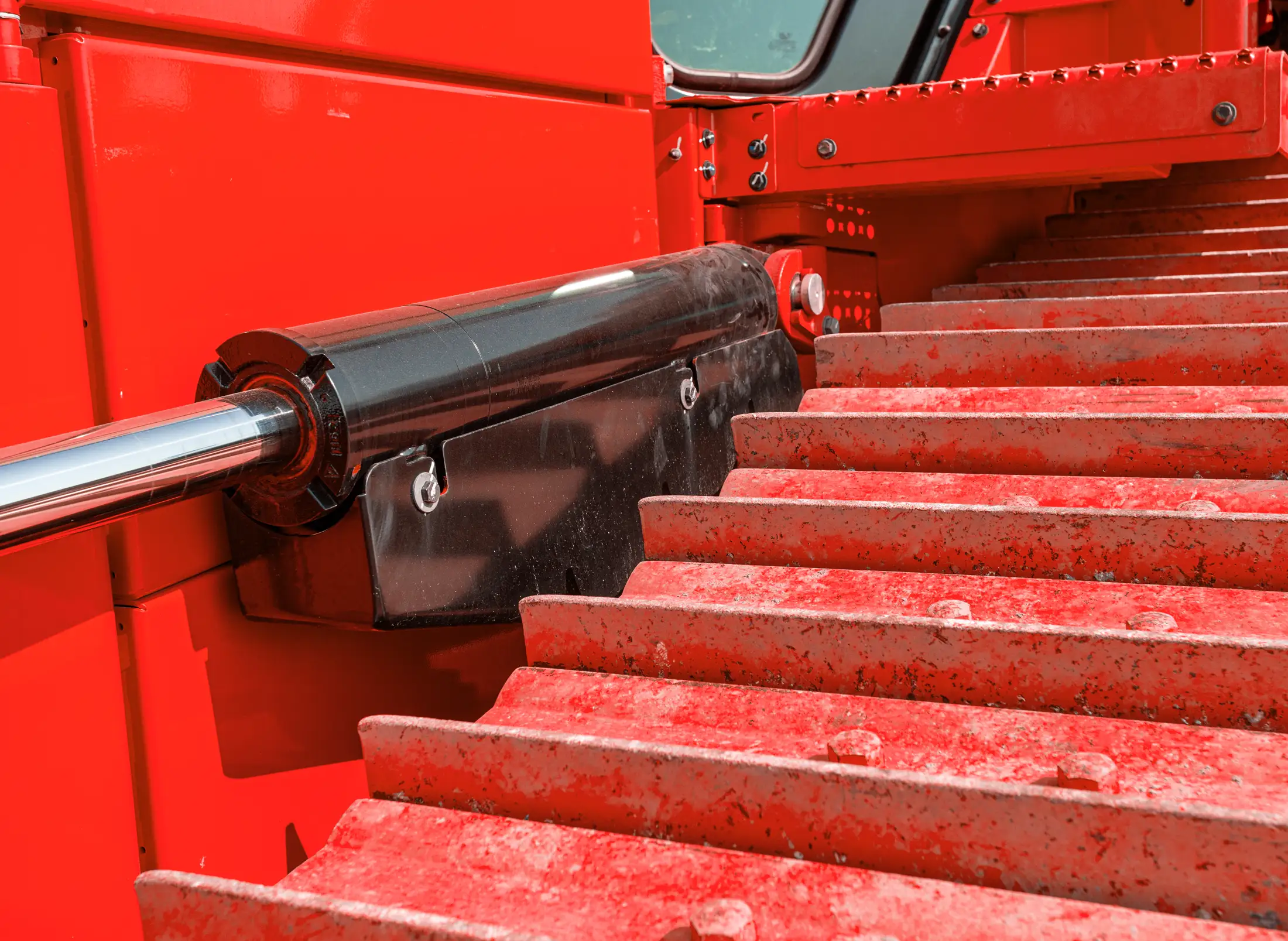 Truck Repair in Plaistow, NH Northern Hydraulics